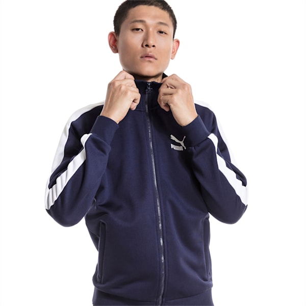 PUMA公式】ICONIC T7 トラックジャケット