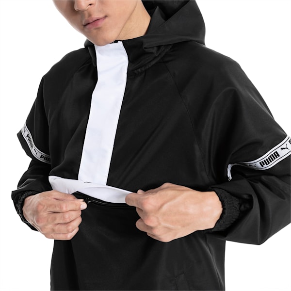 新品★PUMA★プーマ★XTG ウーブンサバナ ジャケット＆XTG ウーブンパンツ★セットアップ★M ブラック 上下セット PUMA公式】PUMA XTG ウーブンサバナ