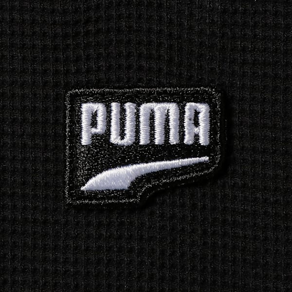 DOWNTOWN ウィメンズ ドレス, Puma Black, extralarge-JPN