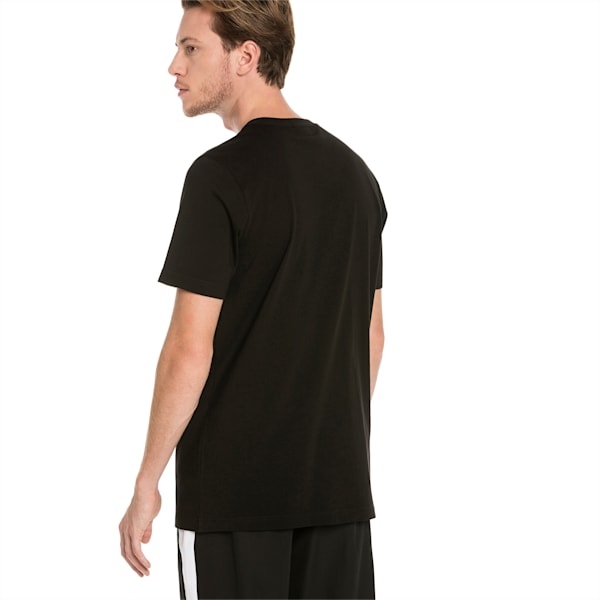 CLASSICS ボックスロゴ SS Tシャツ, Cotton Black, extralarge