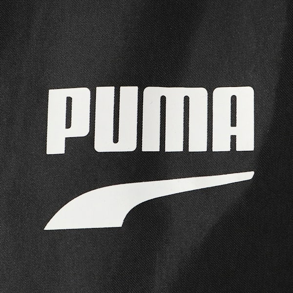 DOWNTOWN ジャケット, Puma Black, extralarge-JPN