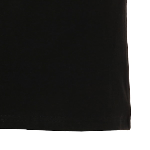 GRAPHIC VINTAGE CAT SS Tシャツ, Cotton Black, extralarge-JPN