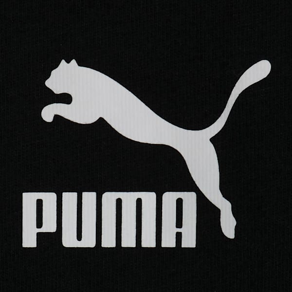 CRUSH ウィメンズ SS Tシャツ, Puma Black, extralarge-JPN