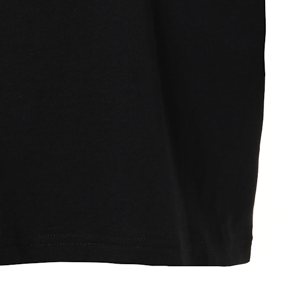 TZ ウィメンズ SS Tシャツ, Cotton Black, extralarge-JPN