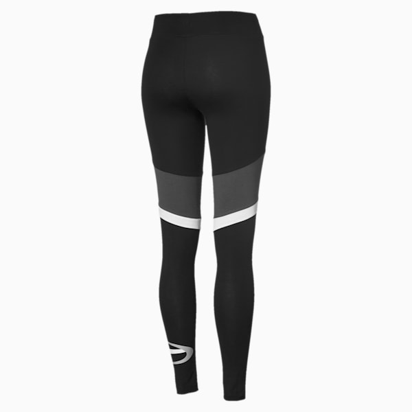 Puma retro leggings top