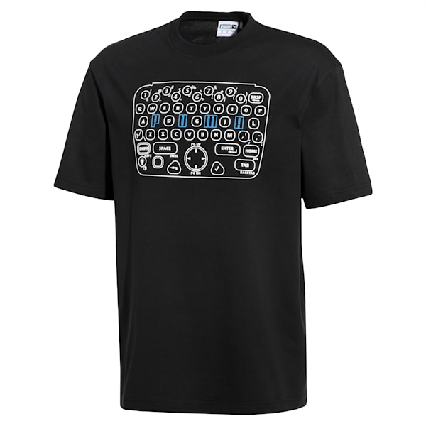 PUMA x MOTOROLA Men s Tee PUMA
