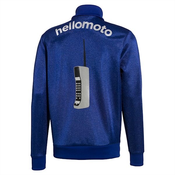 Puma x motorola sales