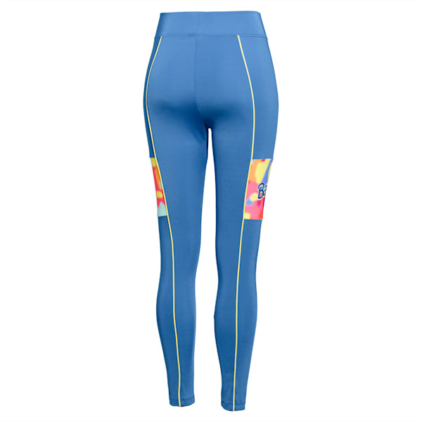 PUMA x BARBIE Women’s Leggings, Ultramarine, extralarge