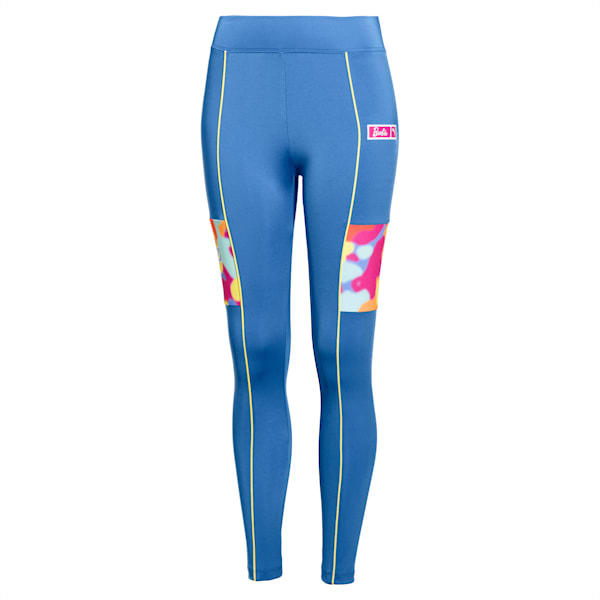 PUMA x BARBIE Women’s Leggings, Ultramarine, extralarge