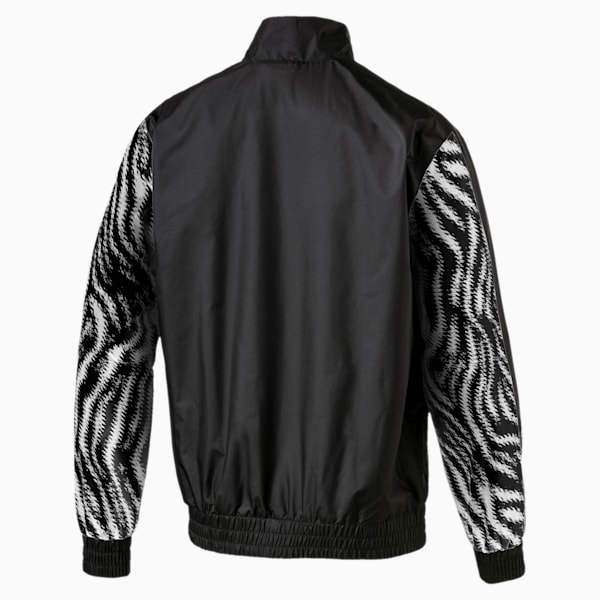 PUMA公式】WILD PACK ウーブンジャケット