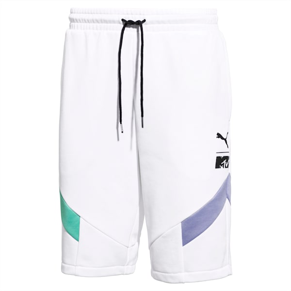 Puma mtv shorts clearance