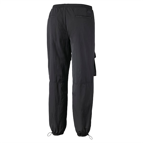 Alteration Men's Pants, Puma Black, extralarge