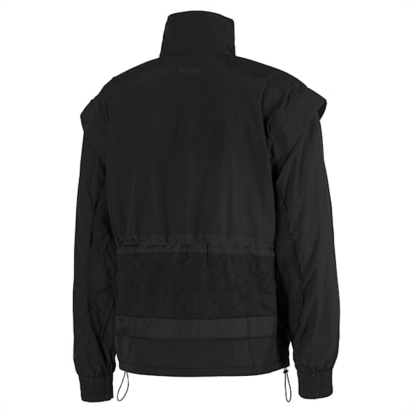 Alteration Men's Jacket, Puma Black, extralarge