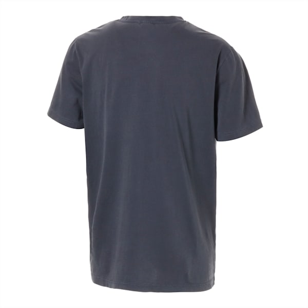 PUMA 91074 ロゴ Tシャツ, Puma Black, extralarge