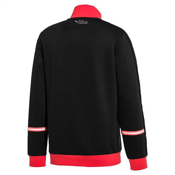 PUMA 91074 Men s T7 Track Top