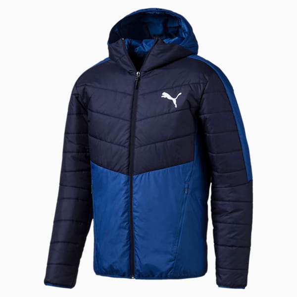 warmCELL Men s Padded Jacket PUMA