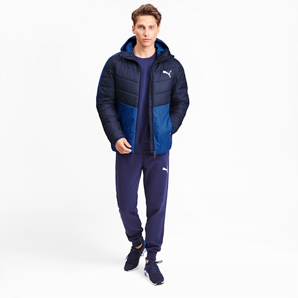 Puma warmcell lightweight jacket clearance