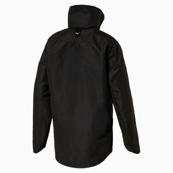 Mobility Men's Jacket, Puma Black, extralarge