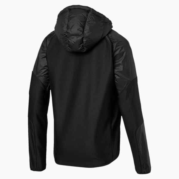 600 hybrid men's down jacket cheap