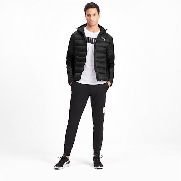 600 Hybrid Men s Down Jacket PUMA