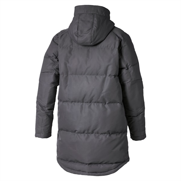 Puma oversize 500 down jacket on sale