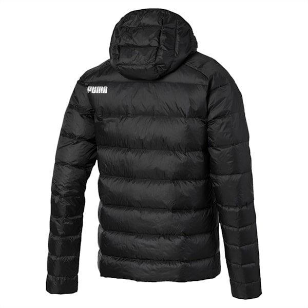 Puma pwrwarm x packlite down jacket mens hot sale