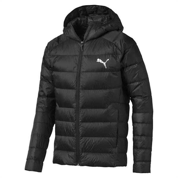 Puma pwrwarm x packlite down jacket mens sale