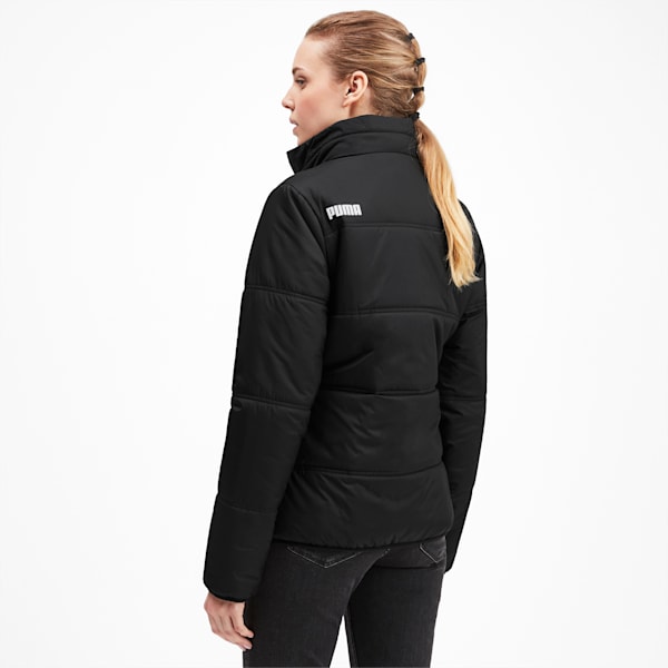 Puma women's essentials 2024 padded jacket