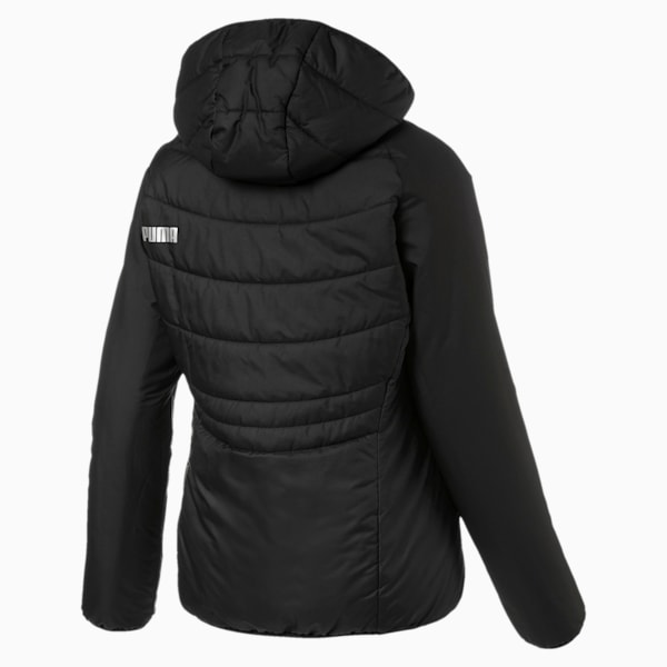 warmCELL Padded Women's Jacket, Puma Black, extralarge-IND