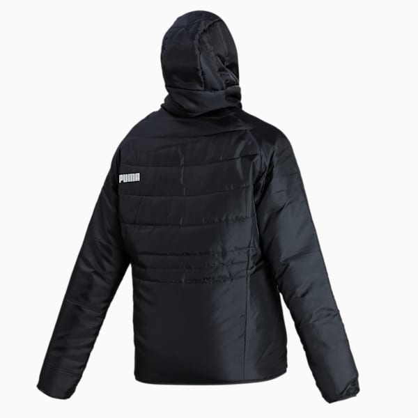 warmCELL Padded Women's Jacket, Puma Black