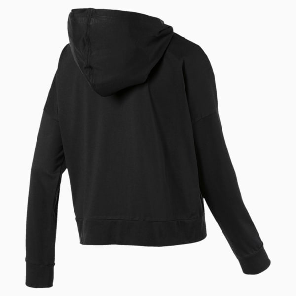 Modern Sports Women's Cover-Up, Puma Black, extralarge