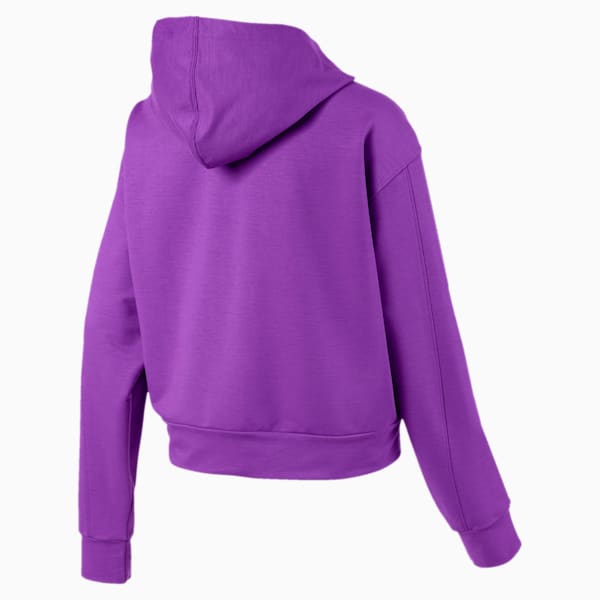 Modern Sports Women's Hoodie, Royal Lilac, extralarge