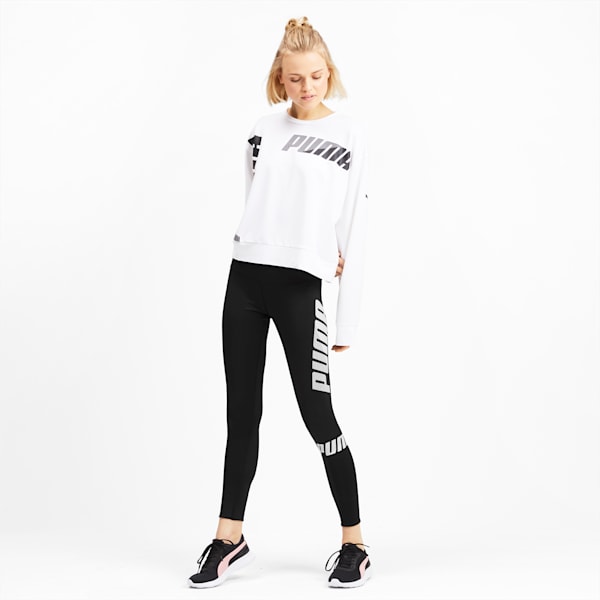 Modern Sports Women's Leggings