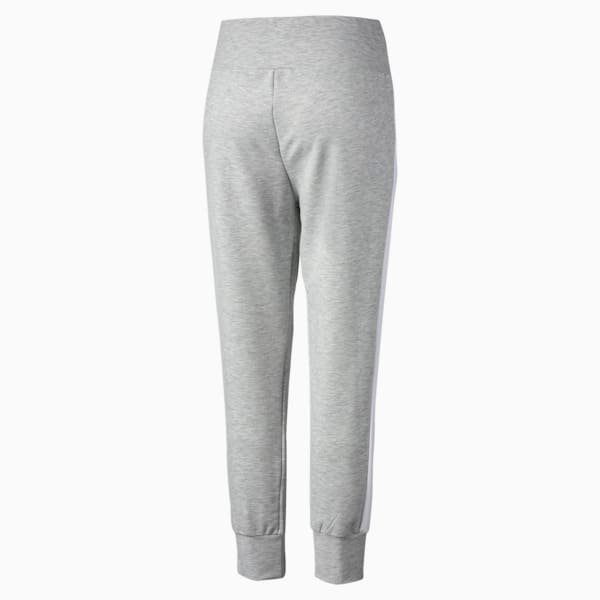 ウィメンズ モダンスポーツ トラック パンツ, Light Gray Heather, extralarge-JPN