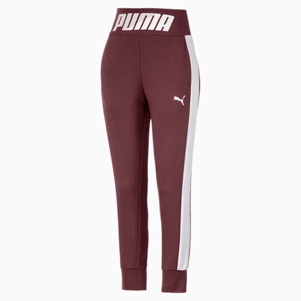 Modern sport track pants on sale