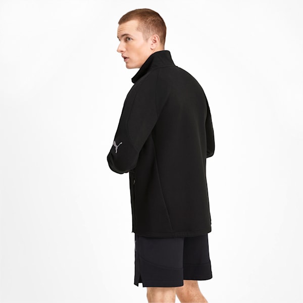 Evostripe Jacket, Puma Black, extralarge-IND
