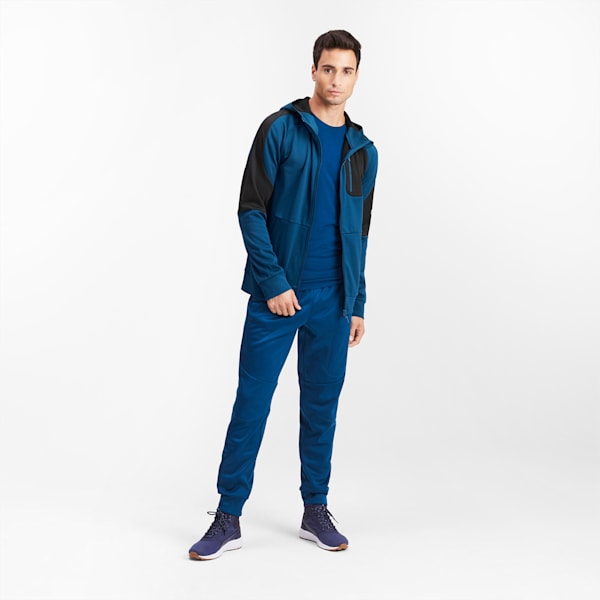 Evostripe warmcell full zip men's hoodie shop