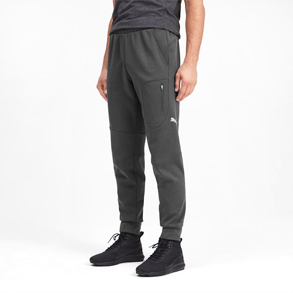 evostripe men's sweatpants