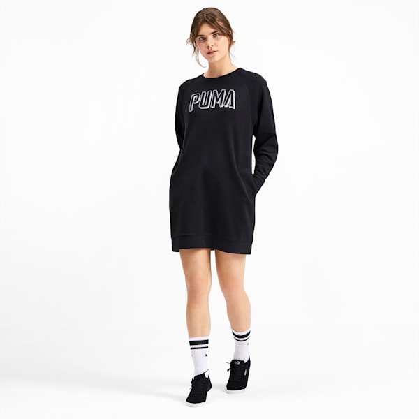 Puma athletic dress clearance