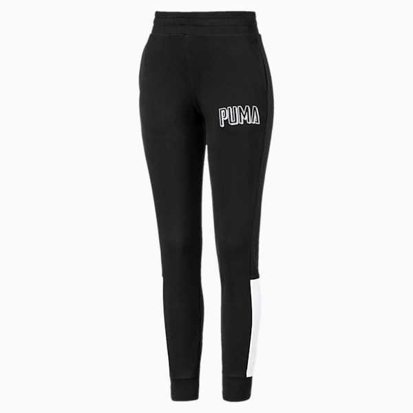 Conjunto pants slim Puma para mujer