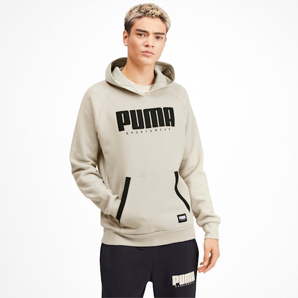 Puma athletic hoody online