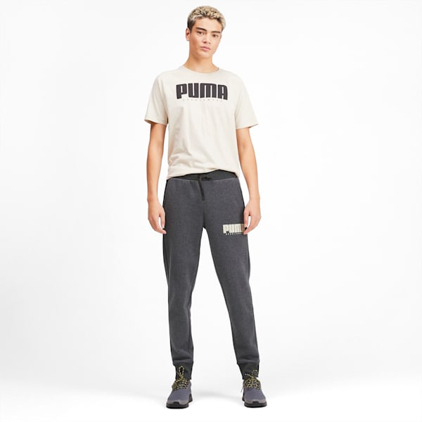 PUMA Men's Fleece Pant