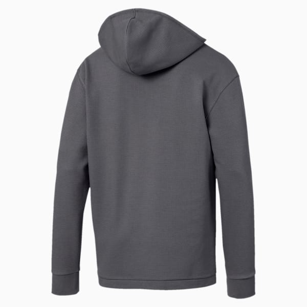 Fusion Men's Hoodie, CASTLEROCK, extralarge