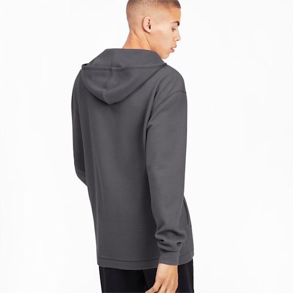 Fusion Men's Hoodie, CASTLEROCK, extralarge