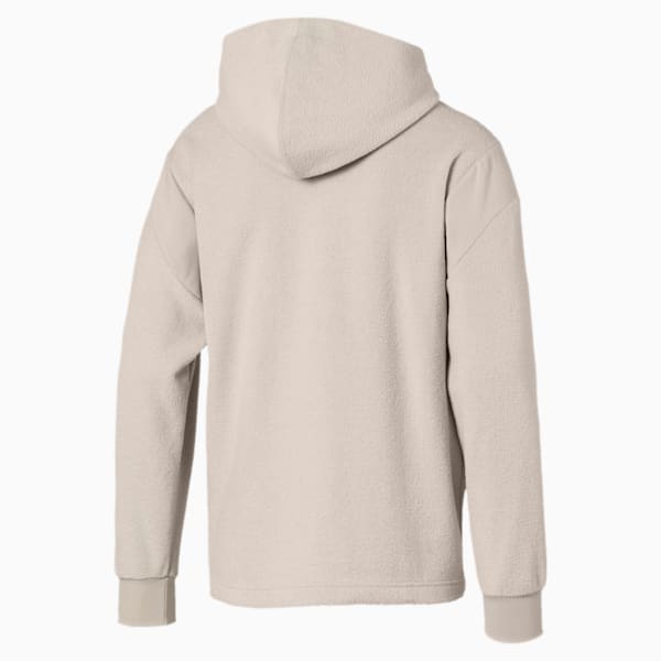 Fusion Men s Hooded Jacket PUMA