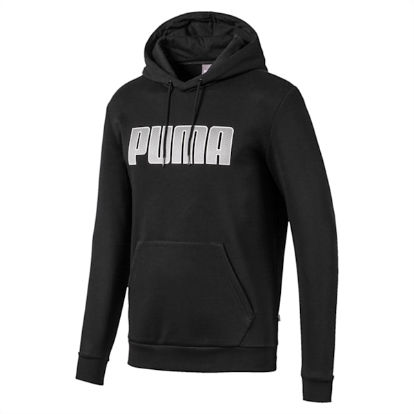 Men's Fleece Hoodie | PUMA