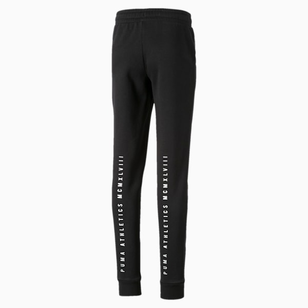 puma alpha sweatpants
