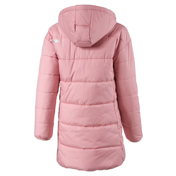 Puma girls coats shop