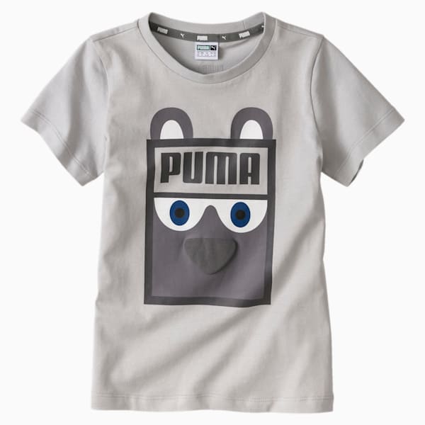 Monster Infant + Toddler Tee, High Rise, extralarge