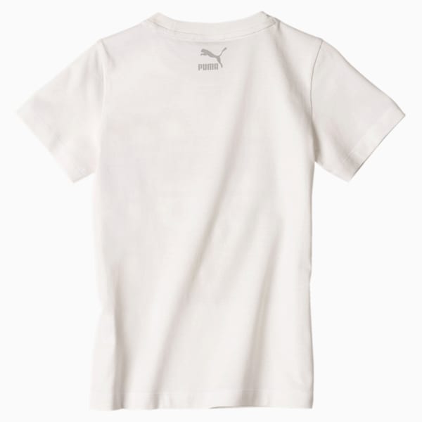 Monster Infant + Toddler Tee, Whisper White, extralarge